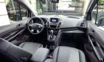 Ford Transit Connect Taxi 2018 года (NA)